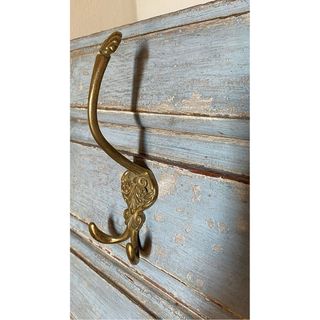 Appendiabiti Vintage Vecchia Scure