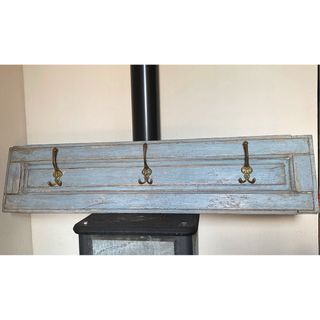 Appendiabiti Vintage Vecchia Scure