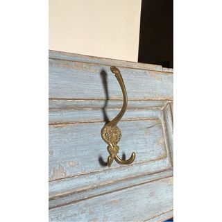 Appendiabiti Vintage Vecchia Scure