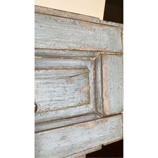 Appendiabiti Vintage Vecchia Scure