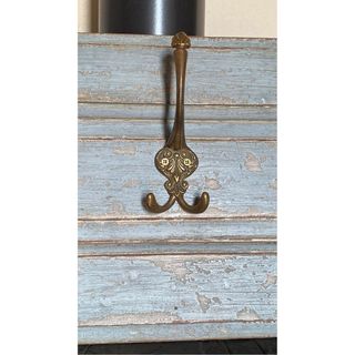 Appendiabiti Vintage Vecchia Scure