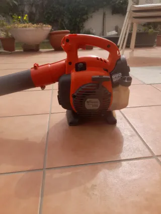 Husqvarna 125 B Sopladora