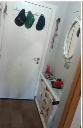 Se vende duplex piso de vpo en residencial santa A