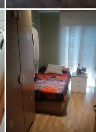 Se vende duplex piso de vpo en residencial santa A