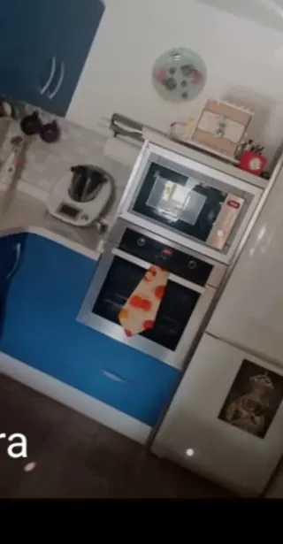 Se vende duplex piso de vpo en residencial santa A