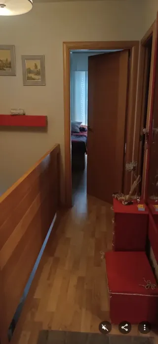 Se vende duplex piso de vpo en residencial santa A