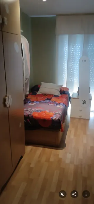 Se vende duplex piso de vpo en residencial santa A