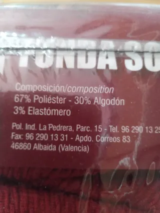 Funda Sofá Tardor 3 Plazas Elástica Granate