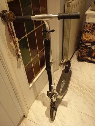 Patinete Oxelo Town Niños/Adultos