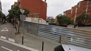 Terreno en venta en Trinitat Vella en Barcelona