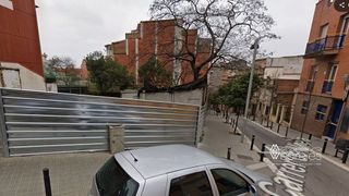 Terreno en venta en Trinitat Vella en Barcelona