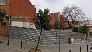 Terreno en venta en Trinitat Vella en Barcelona