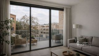 Terreno en venta en Trinitat Vella en Barcelona