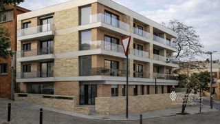 Terreno en venta en Trinitat Vella en Barcelona