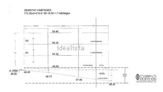 Terreno en venta en Trinitat Vella en Barcelona