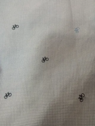 Camisa JVZ Hombre Talla XS