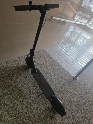 Patinete Eléctrico Mi Scooter Essential