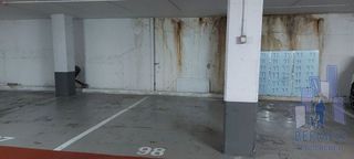 Garaje en venta en Bermeo