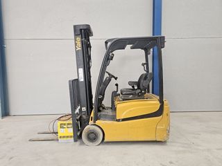 YALE ERP16VT Carretilla Elevadora