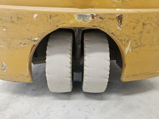 YALE ERP16VT Carretilla Elevadora