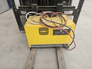 YALE ERP16VT Carretilla Elevadora