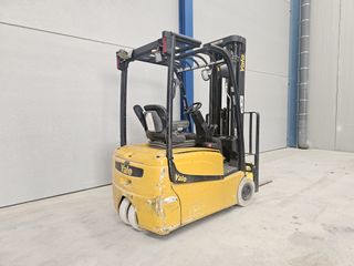 YALE ERP16VT Carretilla Elevadora