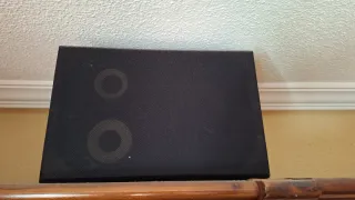 Equipo Hi-Fi Onkyo RI + Tocadisco + altavoces