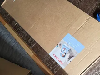 Trona Bebé BabyBjörn Azul