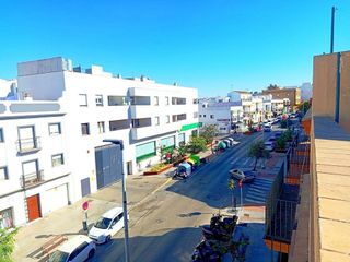 Dúplex en venta en Núcleo Urbano en Chiclana de la Frontera