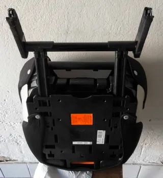 Silla coche Isofix 25-36 kg Cybex