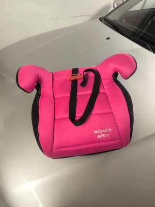 Silla coche Isofix 25-36 kg Cybex