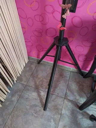 Estufa Eléctrica FM EP 2000W