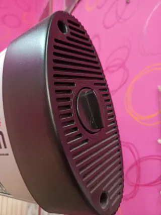 Estufa Eléctrica FM EP 2000W