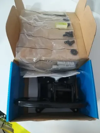 Soporte TV Variatone SPP-341N 10-23