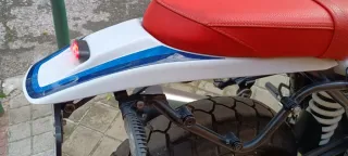 BMW R NINE T 18.000kms
