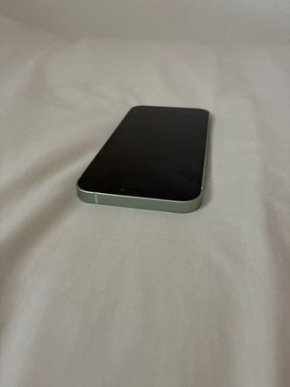 iPhone 12 Verde