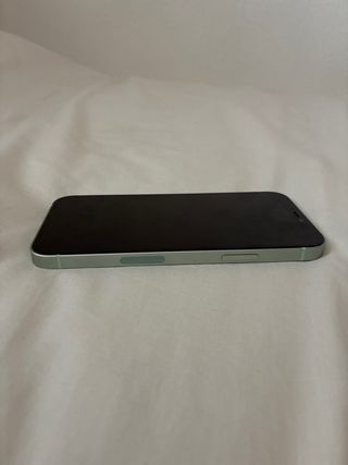 iPhone 12 Verde