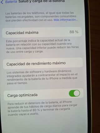 iPhone 12 Verde