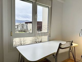 Piso en alquiler en San Pedro de Deusto-La Ribera en Bilbao