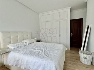 Piso en alquiler en San Pedro de Deusto-La Ribera en Bilbao