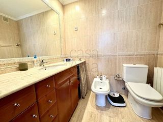 Piso en alquiler en San Pedro de Deusto-La Ribera en Bilbao