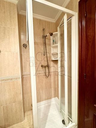 Piso en alquiler en San Pedro de Deusto-La Ribera en Bilbao