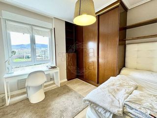 Piso en alquiler en San Pedro de Deusto-La Ribera en Bilbao