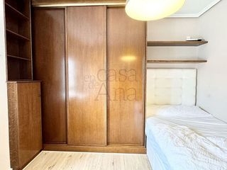 Piso en alquiler en San Pedro de Deusto-La Ribera en Bilbao