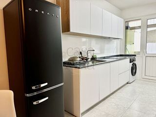 Piso en alquiler en San Pedro de Deusto-La Ribera en Bilbao