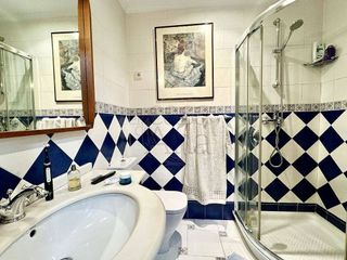 Piso en alquiler en San Pedro de Deusto-La Ribera en Bilbao