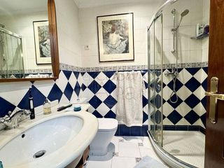 Piso en alquiler en San Pedro de Deusto-La Ribera en Bilbao