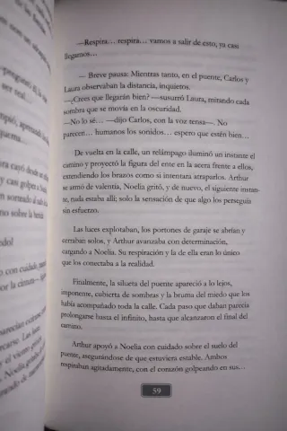 El Diario Despertado | Firmado por el autor