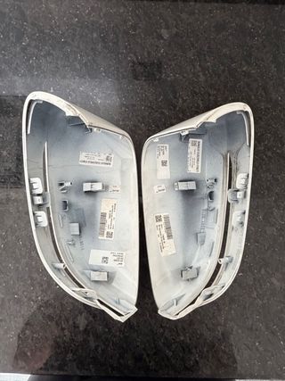 Capas Retrovisor BMW G20 Originais