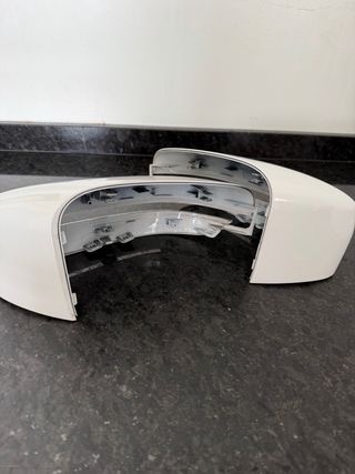 Capas Retrovisor BMW G20 Originais